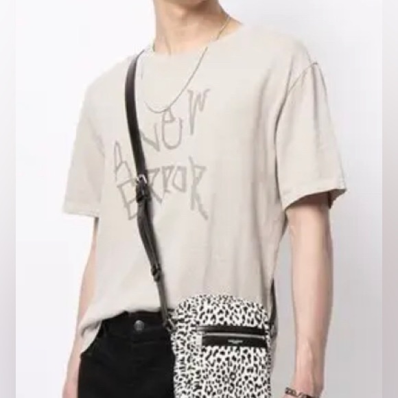 KSUBI A New Error T Shirt Sz L NWT - Picture 4 of 7